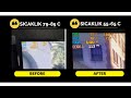 TERMAL MACUN İLE 20 DERECE SICAKLIK DÜŞÜRMEK!!