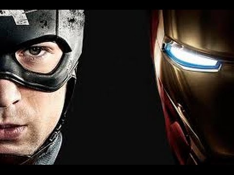 Раскол мстителей 2016 дата выхода фильма