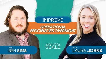 Improve Operational Efficiencies Overnight for Your MSP or IT Company