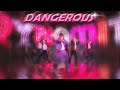 BTS Dynamite dance break + "Dangerous" Michael Jackson (fits so good!!!) VHS ver.