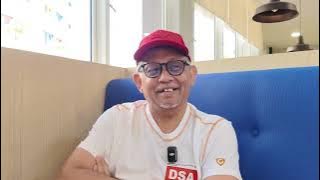 Level KC Pencen tak habis habis serang Rafizi, ingat Rafizi pernah tumbangkan BN....