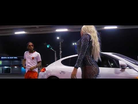 Black Jonas Point - UN MATE (Video Oficial)