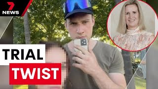 Famous Courtroom twist, why the Samantha Murphy murder case will be fast-tracked | 7NEWS Net Worth
