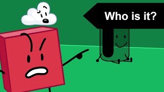 BFBAA 1b: The Episode With A Name