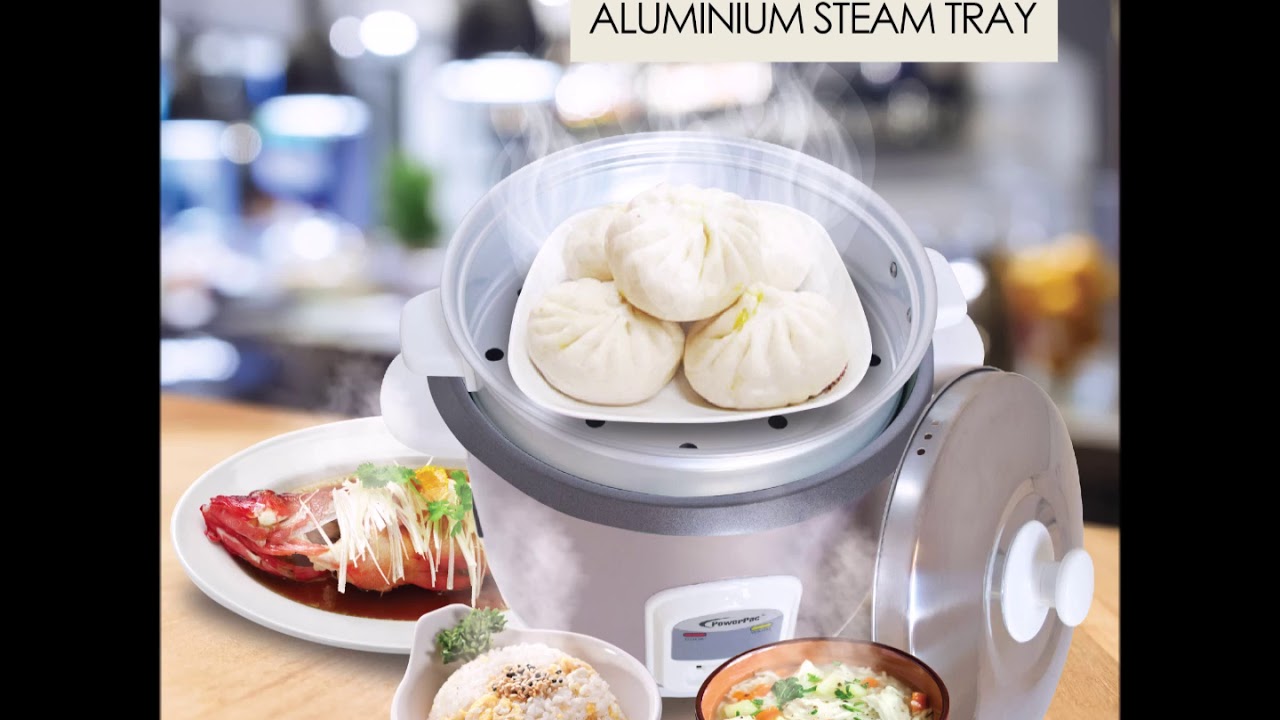 Steamed food that is cooked with steam фото 77