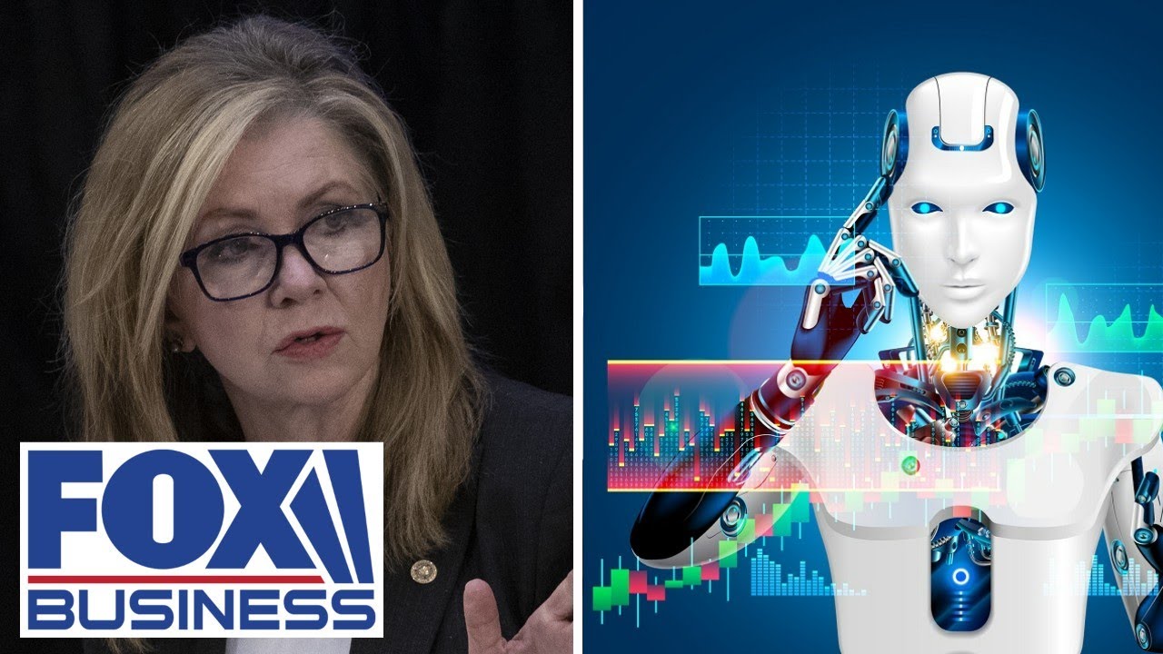 GOP sen. backs tech titans’ calls for AI regulation: It’s a ‘tremendous concern’