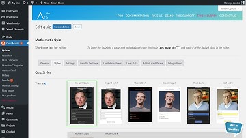 How To Create a Quiz In WordPress Websites For Free?