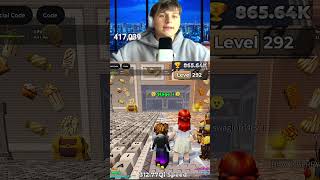 🔴 Roblox Steal An EGG live witch you! 🔥