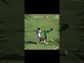 Iliman Ndiaye In training VS Match Day 💪🏽⚽️