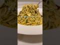 【激ウマペペロンチーノ】シンプルな食材と調味料で最高のパスタができます。 #パスタ #レシピ #shorts