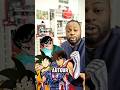 Qui doit se lever selon toi!? #anime #manga #big3