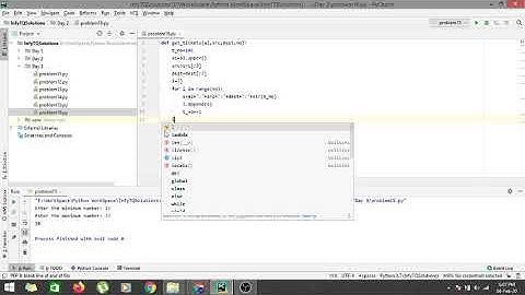 InfyTQ Day 3 Problem 16 Fundamentals of Python
