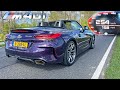 BMW Z4 M40i LCI | 0-100 100-200 TOP SPEED POV &amp; SOUND