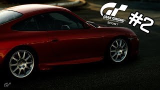 17 AÑOS DESPUES... l G plays (ES) l Gran Turismo Sport #2