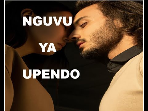 Video: Maua Yenye Nguvu Ya Nguvu Ya Upendo