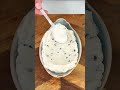 100 Dips In 100 Days Day 13 Cannoli Dip 100 Dips In 100 Days Day 13 Cannoli Dip