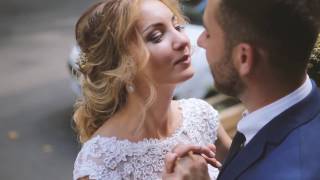 Tudor &amp; Victoria [wedding clip 2016]