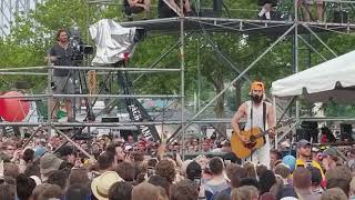 Thirty Seconds to Mars - Jared Leto - 