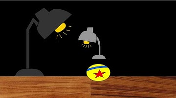 Student Animation | Paul Keith | Cartoon Time | Exceptional Minds Academy