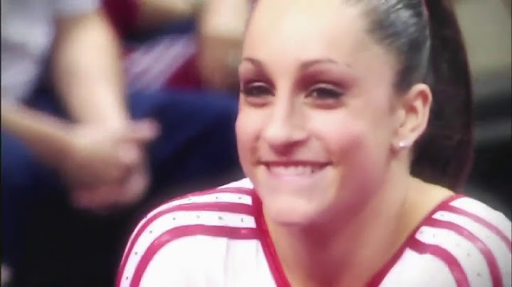 2012 US Women's Olympic Gymnastics Trials - Day 2