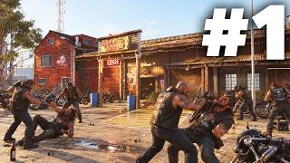 Roadhouse Simulator Gameplay Walkthrough Part 1 - STOP FIGHTING Roadhouse Simulator Gameplay Walkthrough Part 1 - STOP FIGHTING