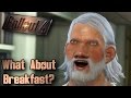 What About Breakfast? - Fallout 4