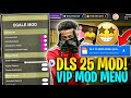 DLS 25 Mod APK 2025 вњ Unlimited Money Coins Diamonds Dream League Soccer 2025 Mod APK DLS 25 Mod APK 2025 вњ Unlimited Money Coins Diamonds Dream League Soccer 2025 Mod APK
