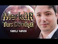 Merkür Retrosu Burçları Nasıl Etkileyecek?