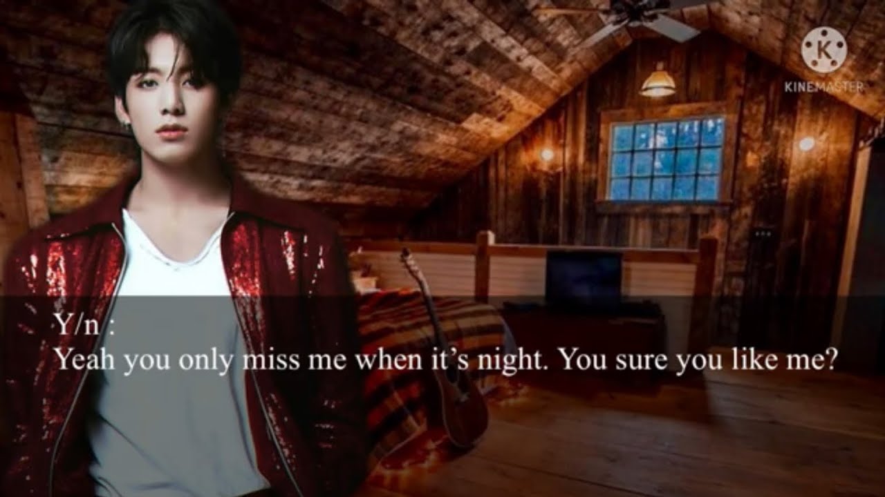 Just Friends with Benefits?  | Jungkook ff [oneshot]