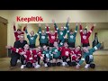 Студия танца KeepItOk/ ДК "Энергетик" на КиноЛисе 8 февраля 2019г