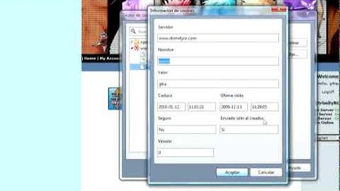 CeresCP XSS Method1 Parte 2*