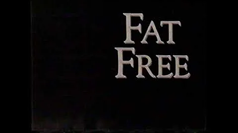 1993 Healthy Choice Fat Free Cheese "Rich cheese flavor comes through" TV Commercial