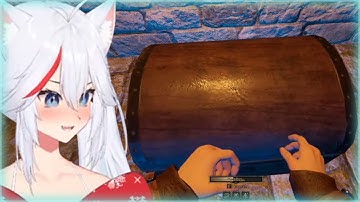 [19/12/2022] Veibae - Dark and Darker (Playtest) [Part 2]