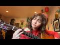 Ayla Swihart - "Death with Dignity" by Sufjan Stevens Cover