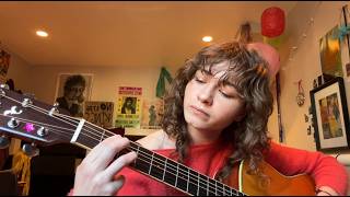 Ayla Swihart - "Death with Dignity" by Sufjan Stevens Cover