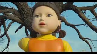 If Squid Game Had A Fat Person