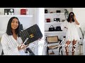 VLOG: WHY I'M KEEPING THIS BAG | COOK WITH ME