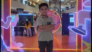 Kyle 7th Birthday Celebration