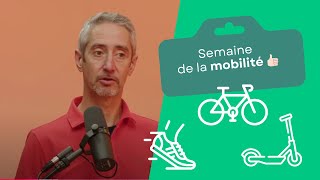 Semaine De La Mobilité Sur Quels Sujets De Mobilité Travaille Testachats ?