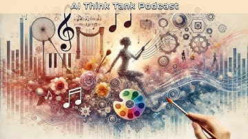 Global AI Trends In Business and Humanity - AI Think Tank Podcast Show 12