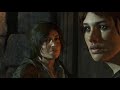 Rise of the Tomb Raider, прохождение в подробном обзоре главы части по сюжету Игровой Истории, ч1***