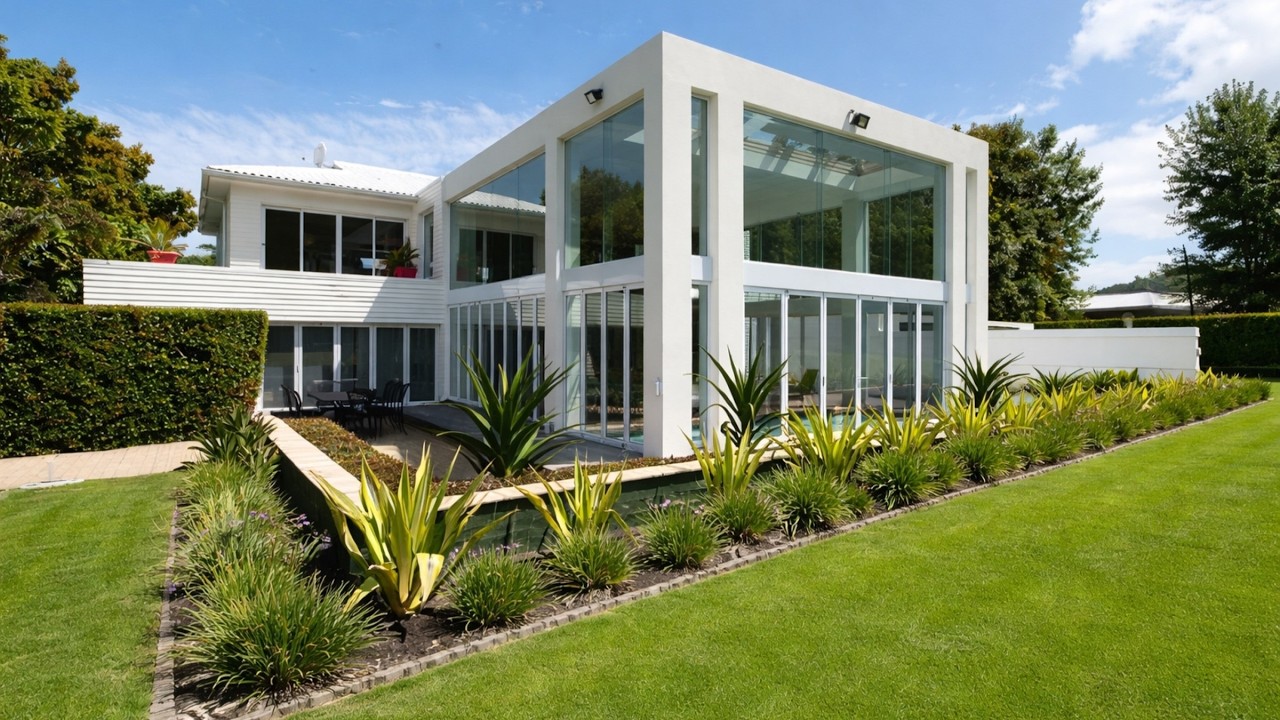 Double-storey house for sale in Kleinmond | Pam Golding Properties