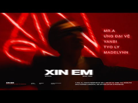 MR.A - Xin