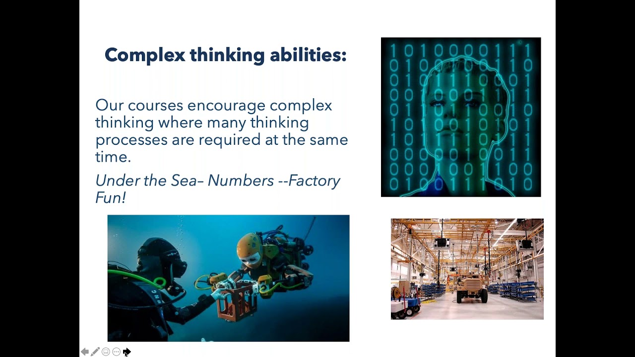 SIG at U Miami: Enriching Minds Where Creativity Thrives