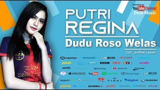 Putri Regina - Dudu Roso Welas (Official Music Video) chords