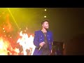 Capture de la vidéo Prince Royce Concert Part 1