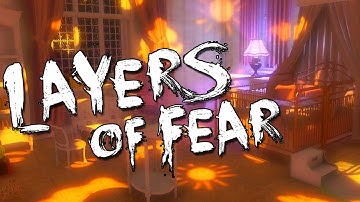 NO THANKS! | Layers of Fear - Part 5