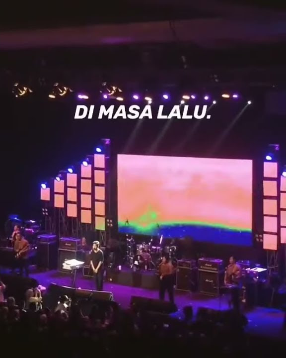 Apapun Yang Terjadi - Hindia (Live) | Story WA