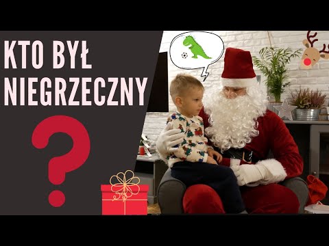 KTOŚ BYŁ NIEGRZECZNY!