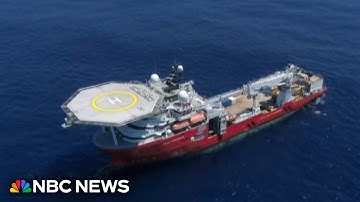 Hunt for missing flight MH370 to resume this month more than a decade after its disappearance